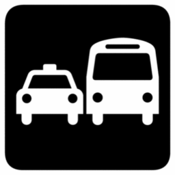Download free vehicle transport car truck icon